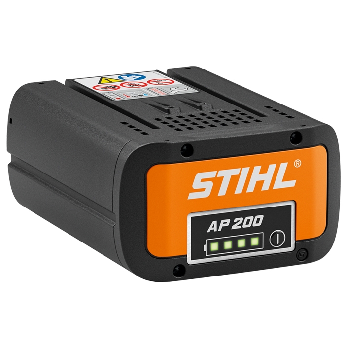 Stihl AP200 Battery