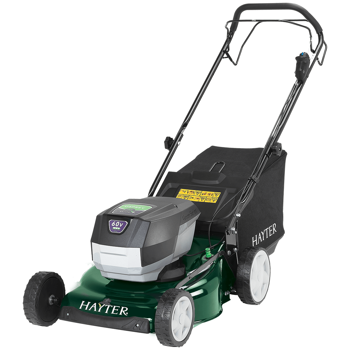 Hayter Osprey 46 Li-ion 613A