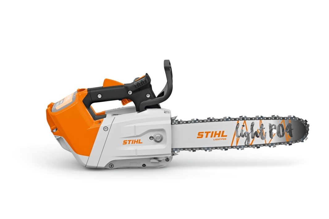 Stihl MSA 220 TC-O 12