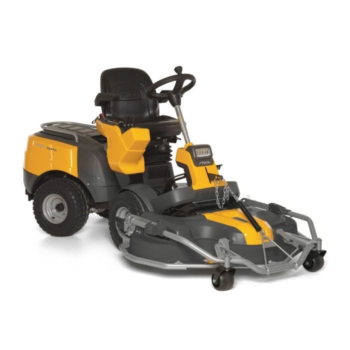 Stiga Park Pro 900 AWX Front Mower